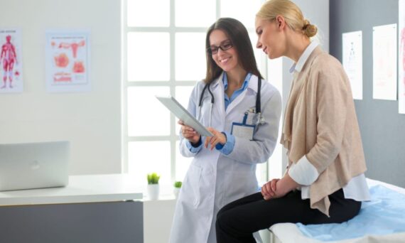 Importancia de la licenciatura en medicina actualmente