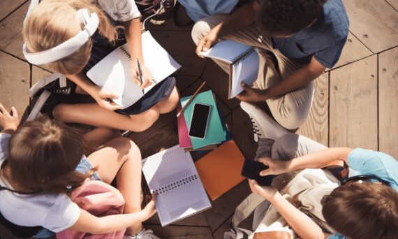 Cómo elegir materias optativas en preparatoria